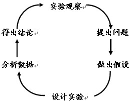 高中生物论文:高中生物教学中科学研究方法教育初探